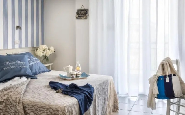 Hotel Clitunno