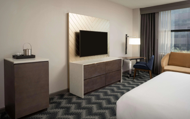 Hilton Houston North