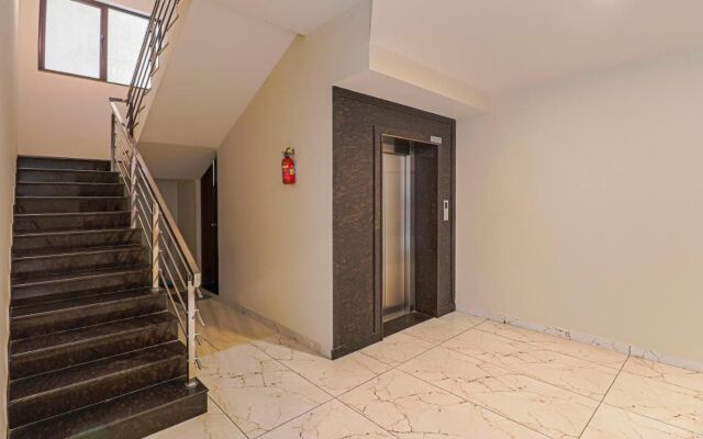 Treebo Trend Yc Grand Boutique Hotel