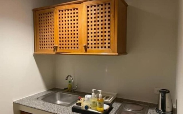 The Pace Phuket Resort