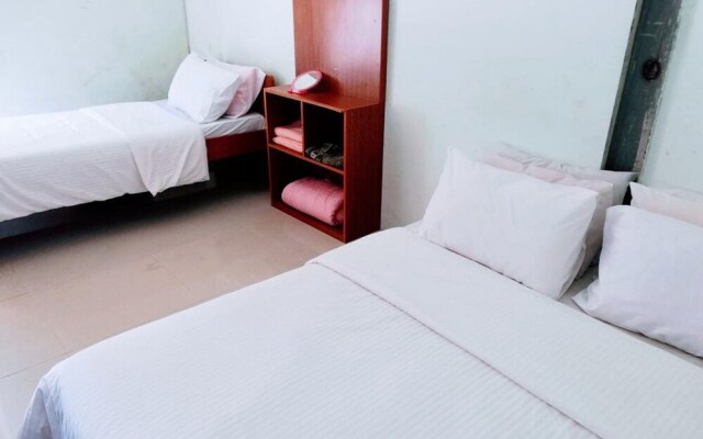 Daisyinn Budget Hotel Kuala Terengganu