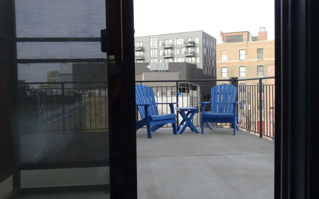 The Chicago Hotel Collection - Wrigleyville