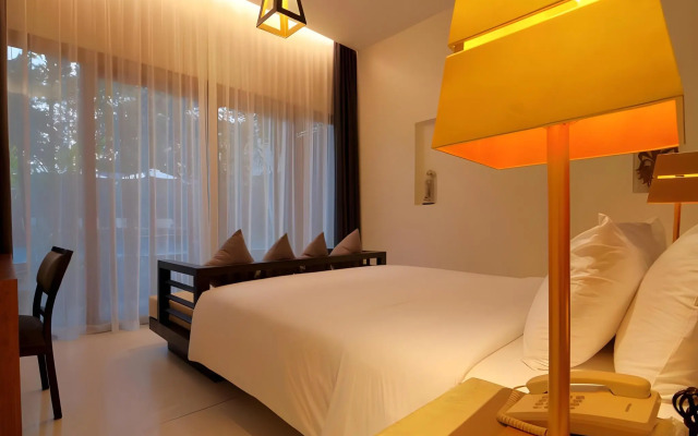 Apsara Residence Hotel