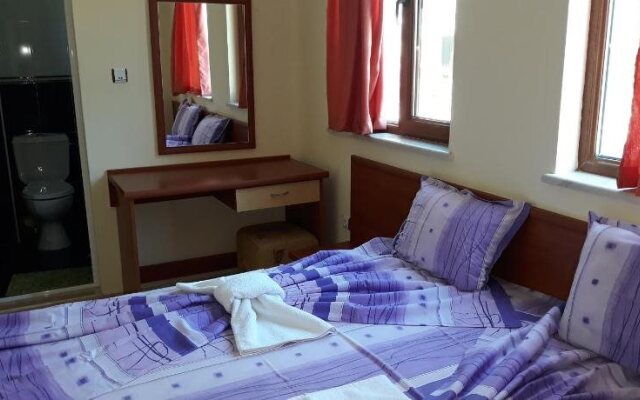 Guest House Ralitsa