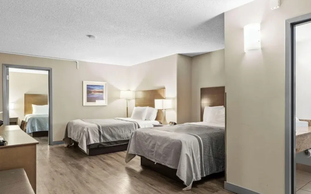 Travelodge Hotel Saskatoon