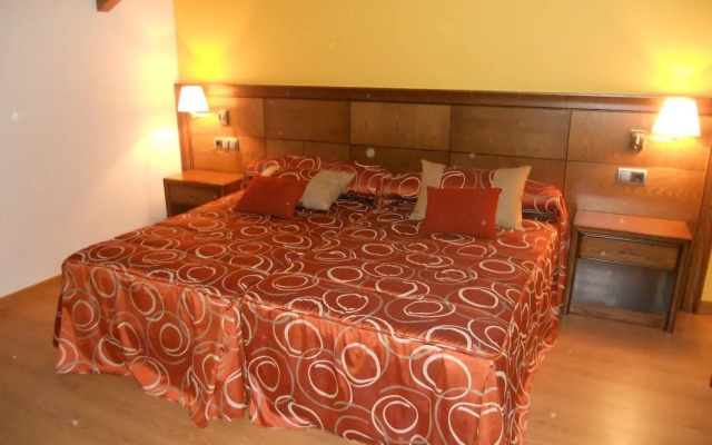 Hotel Casa Chuldian