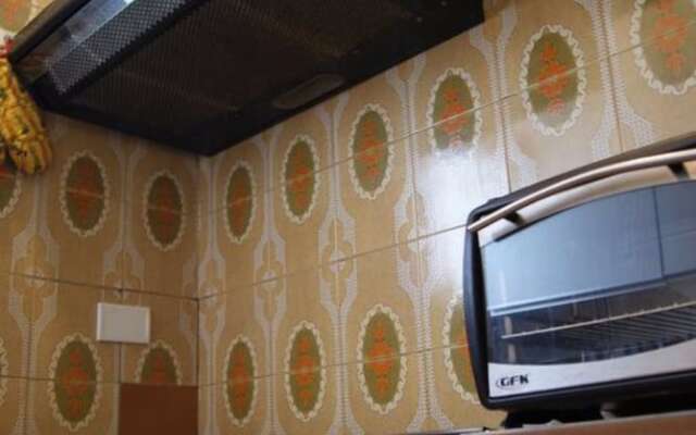 Casa Betti