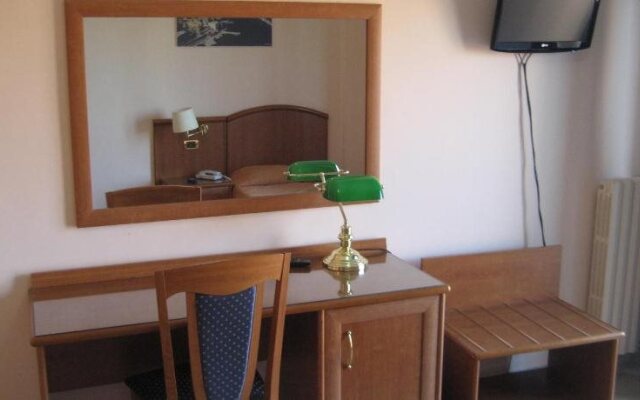Campus Hotel