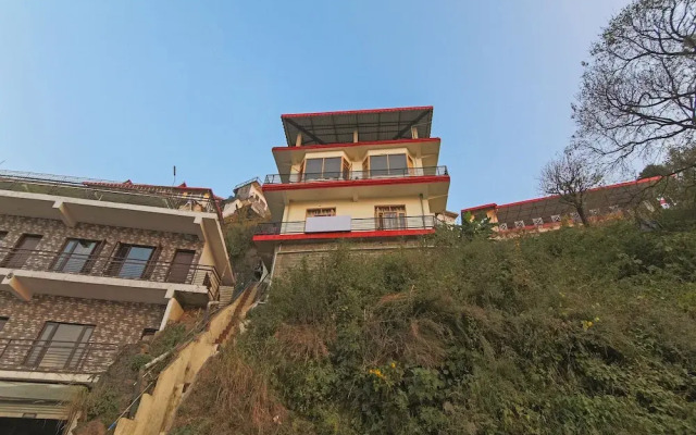 Mountains Villa By OYO Rooms