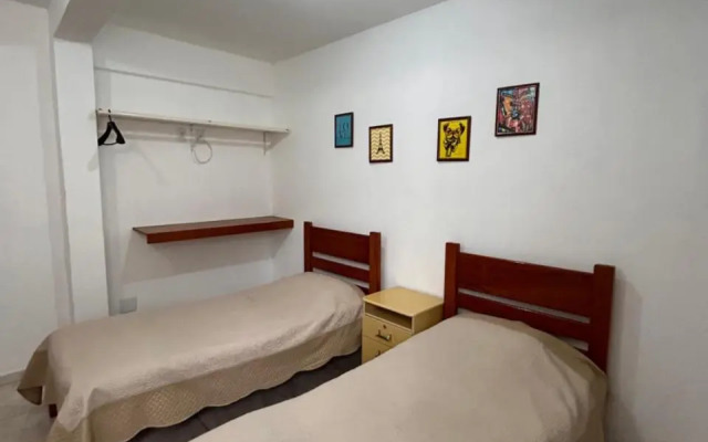 Thiferer Hostel