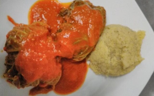 Albergo Ristorante Brescia