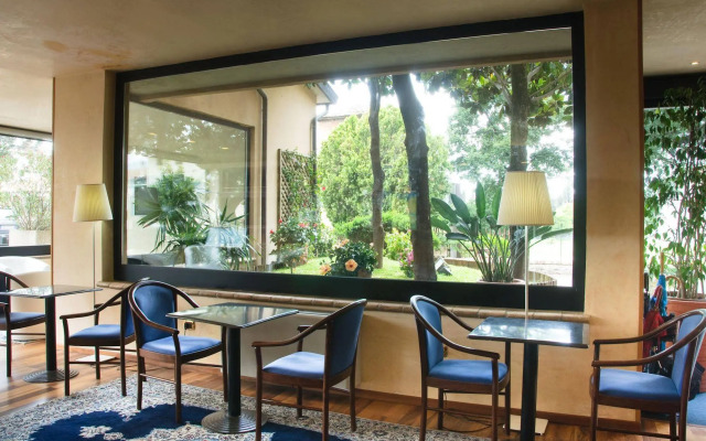 Hotel Le Grazie