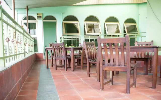 Suus Rahma Guest House & Apartments
