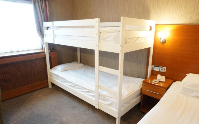 The Park Hotel