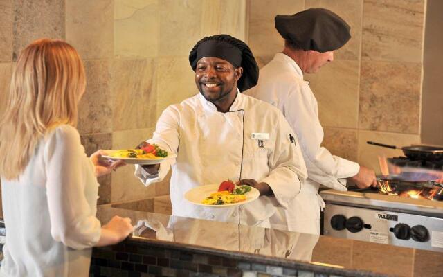 Embassy Suites Hotel Des Moines Downtown