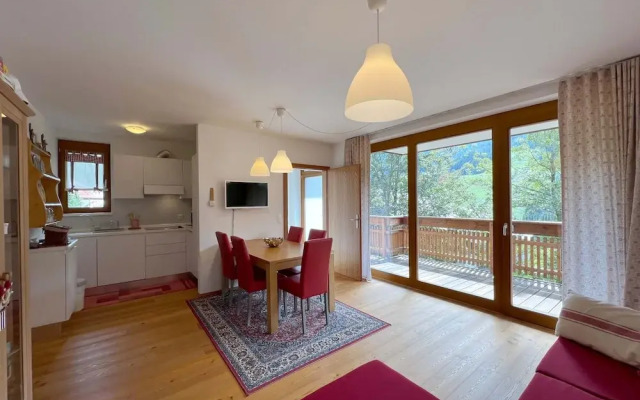 Central Vacation Apartment With View