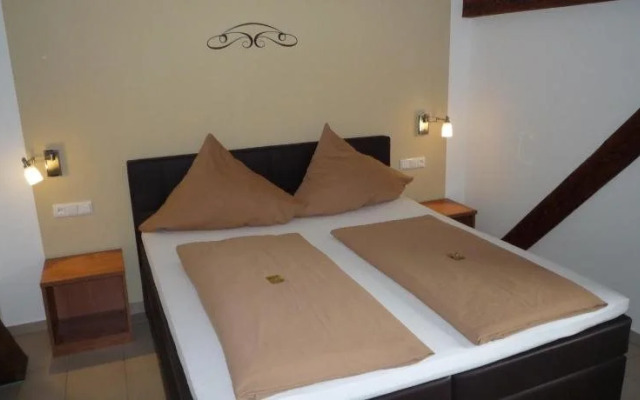 Pension Staudinger Keller