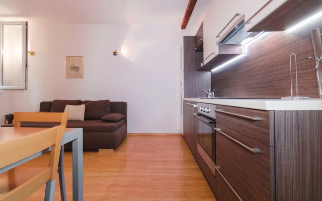 Apartment Tranquillo