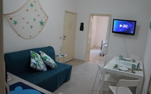 La Rò-tonda apartment
