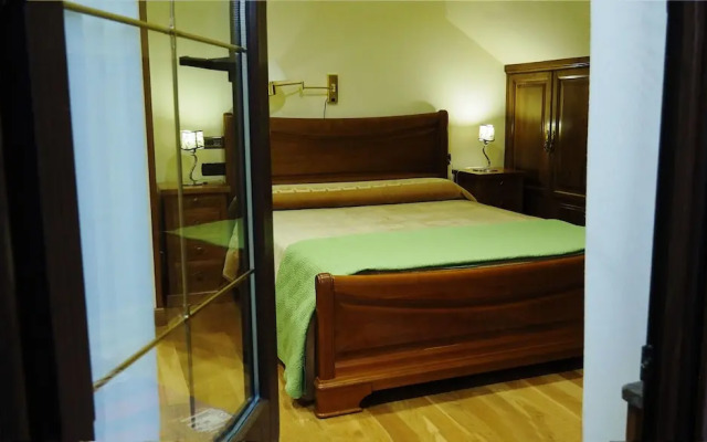 El Pongallin Vivienda Vacacional
