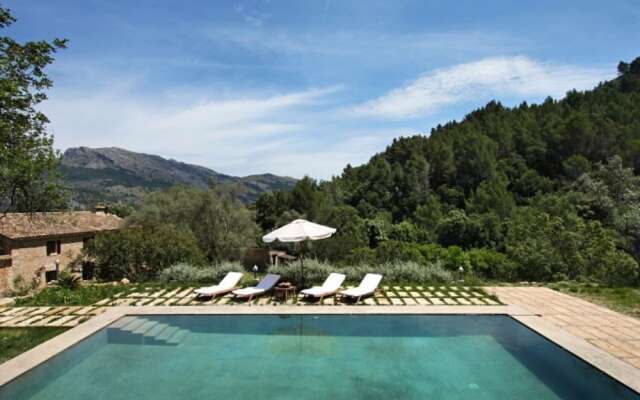 Villa - 3 Bedrooms with Pool and WiFi - 104921