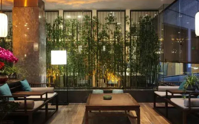 Yi Yuan Hotel