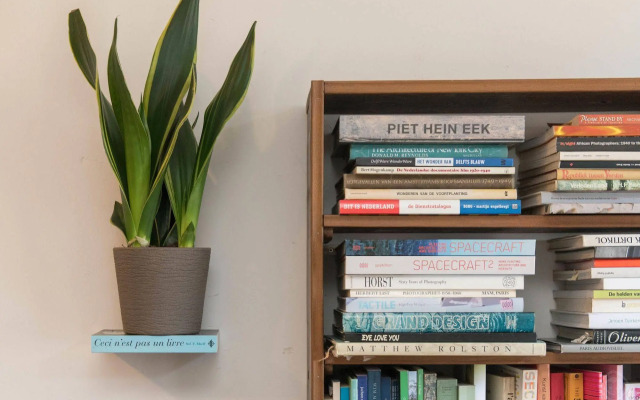 Oud-West apartments - Da Costa area