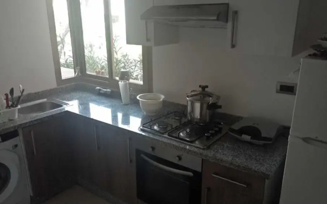 Appartement Prestigia ALC 46