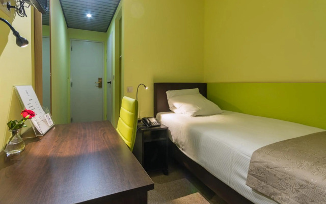 Slina Hotel Brussels