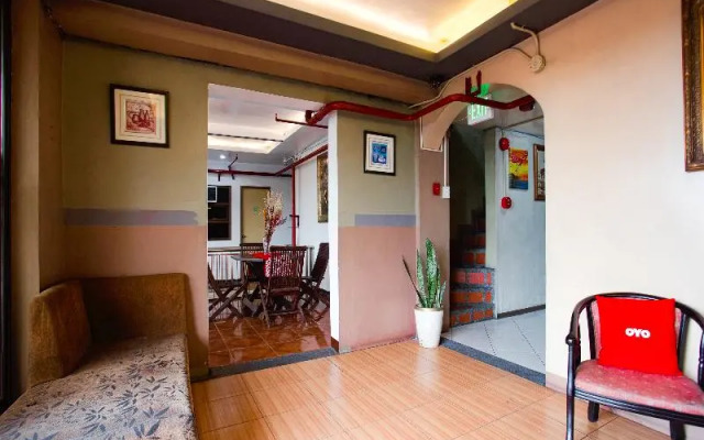 Ka Farah's Inn by OYO Rooms