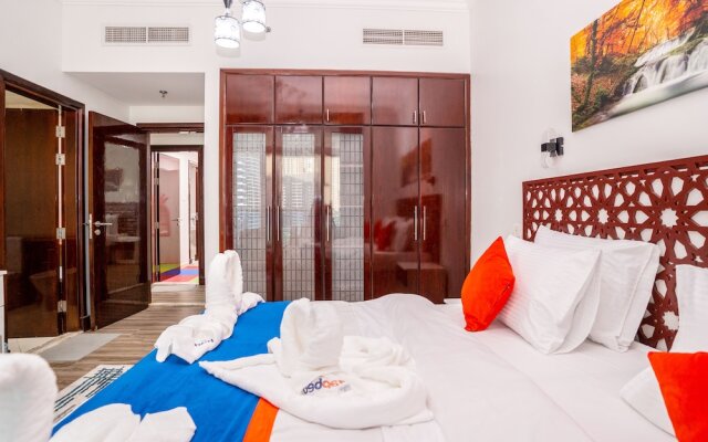 ZAPBED House OPT 701&34