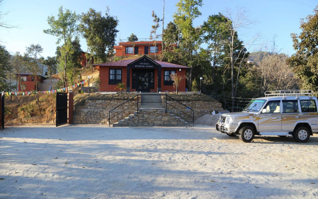Balthali Mountain Resort