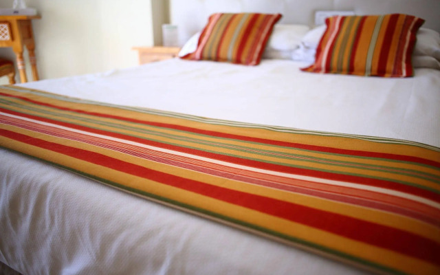 Hotel Angela - Adults Recommended