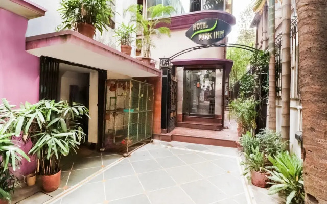 Oyo 24671 Hotel Park Inn