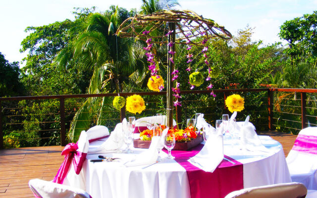Hotel Guanamar