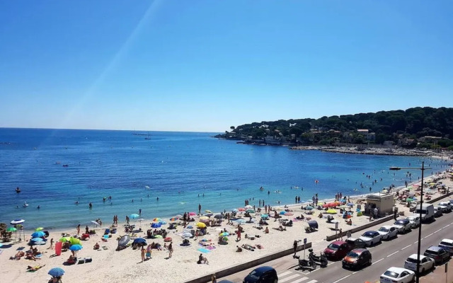 Cozy Studio Near Cap D'antibes