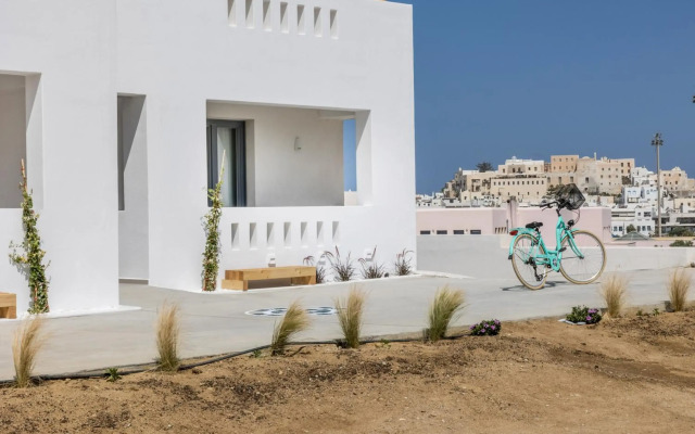 Alenor City Hotel