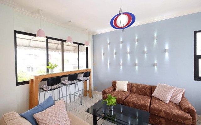 Airlink B&B