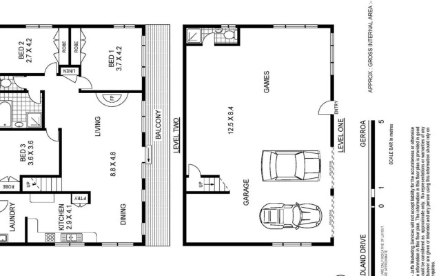 OSPREY Gerroa 4pm check out Sundays