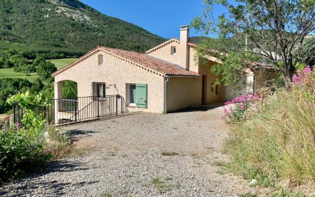 Villa de vacances 6 personnes