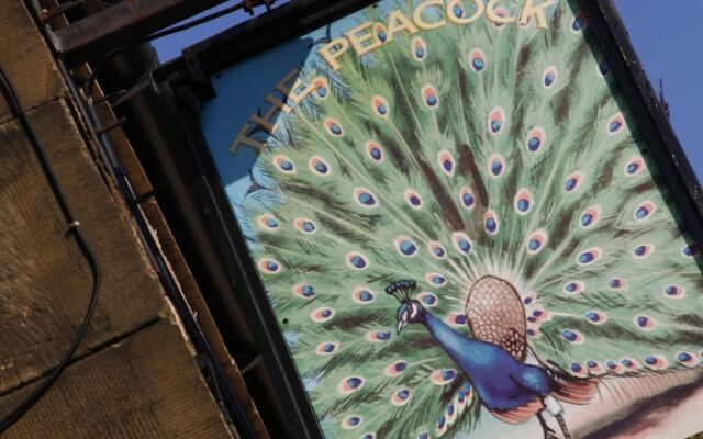 The Peacock Inn