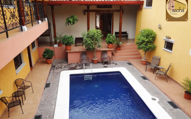 La Casona de Fabiana