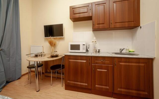 Санди на шоссе Каширское 65 корп. 3 секция 1