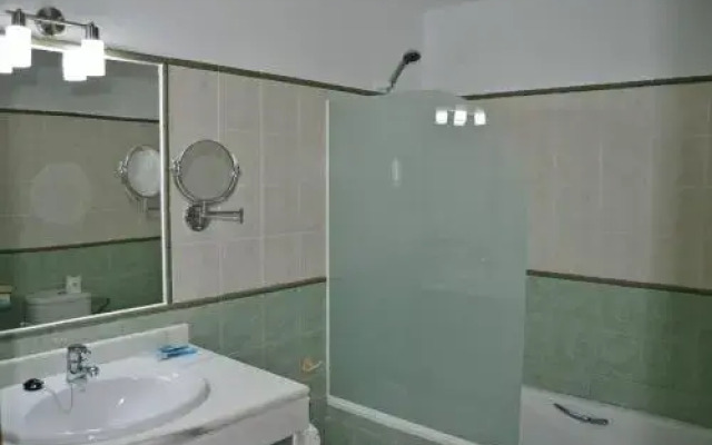 Hotel Rural Ibi Pozo