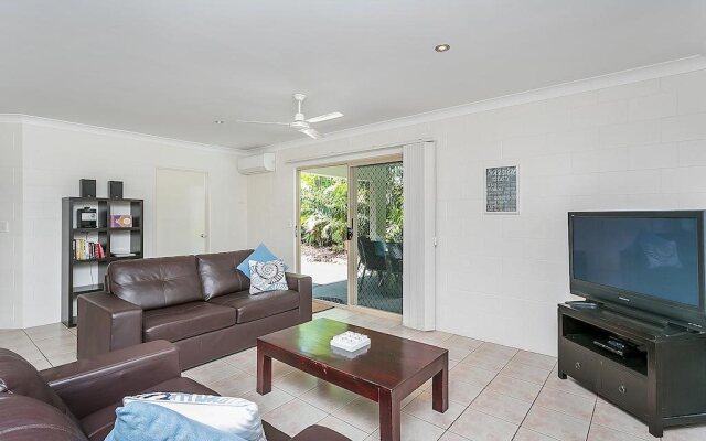 Kewarra Beach Retreat