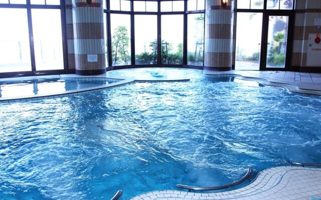 Enoshima Hotel