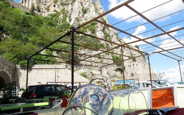 Hôtel de la Citadelle