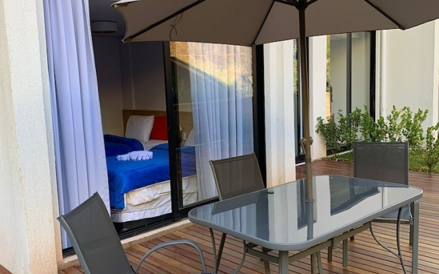 Star 103 - Conforto e Elegância