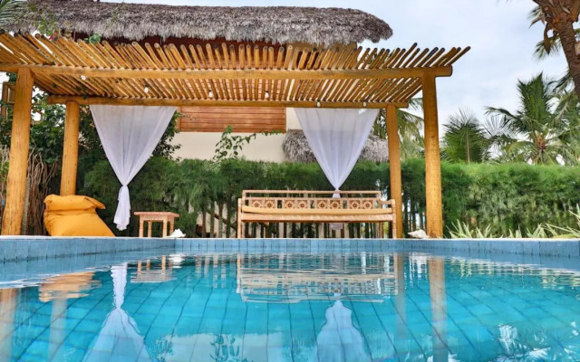 Vila Gará Kite House - Ilha do Guajiru