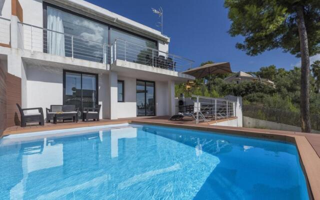 Mirador 4 in Alcúdia